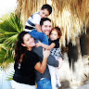 Meet your Posher, Dina